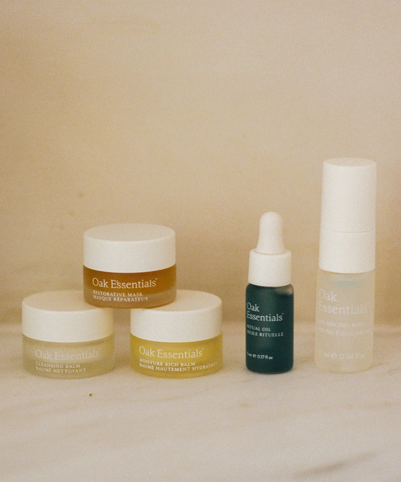Mini Ritual Oil - Image 3