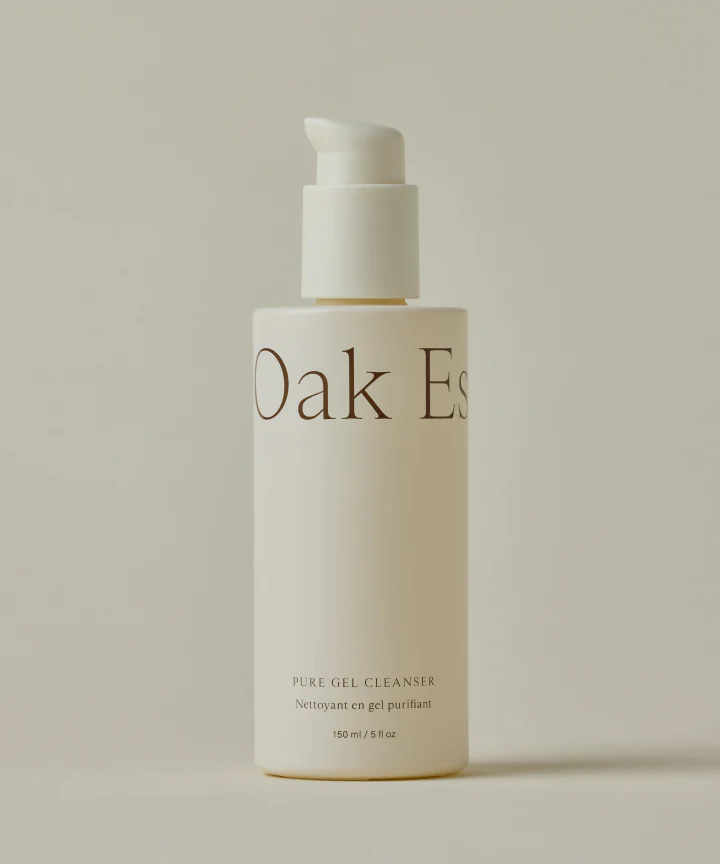 Pure Gel Cleanser