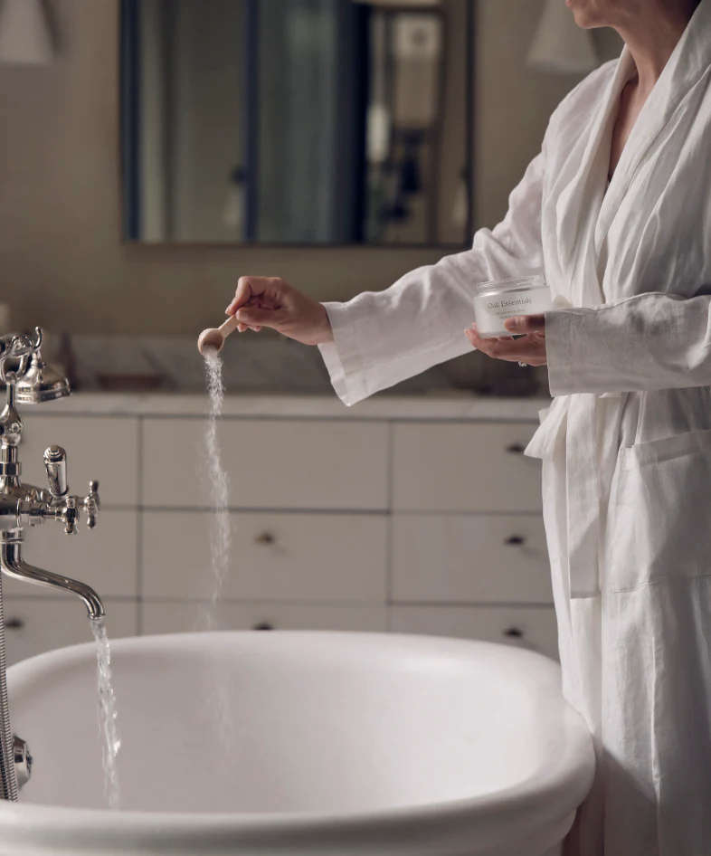 Relaxation Bath Set - Image 2